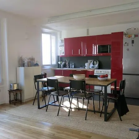 Lejlighed Large Family Gergovie Citycosy Paris